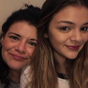 Meet your Posher, Alana